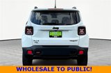 Used 2015 Jeep Renegade Trailhawk w/ Safety & Security Group I image 6
