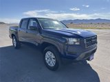 Used 2023 Nissan Frontier SV image 3