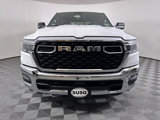 New 2026 RAM 1500 Big Horn image 2