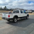 Used 2016 Ford F250 Lariat w/ Lariat Ultimate Package image 5