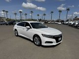 Used 2020 Honda Accord LX image 2