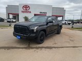 New 2025 Toyota Tundra Limited image 2