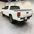 Used 2019 Toyota Tacoma TRD Sport image 3