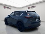 Used 2024 MAZDA CX-5 Carbon Edition image 5