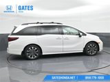 New 2025 Honda Odyssey Elite image 3