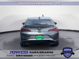 Used 2025 Acura Integra A-Spec image 4