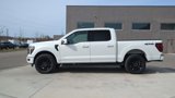 New 2025 Ford F150 Lariat w/ Equipment Group 502A High image 2