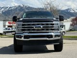 New 2025 Ford F350 Lariat image 2