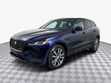 Used 2025 Jaguar F-PACE R-Dynamic S image 4