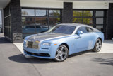 Used 2015 Rolls-Royce Wraith image 2