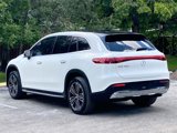 Used 2023 Mercedes-Benz EQS 450+ SUV image 5