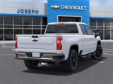 New 2025 Chevrolet Silverado 2500 LT w/ All Star Edition image 4