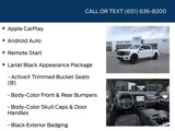 New 2025 Ford F150 Lariat image 5