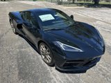 New 2026 Chevrolet Corvette Stingray Premium Cpe w/ Stealth Interior Trim Package image 4