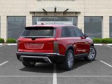 New 2026 Cadillac Vistiq Luxury w/ LPO, Floor Liner Package image 4