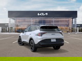 New 2026 Kia Sportage X-Pro Prestige image 4