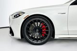New 2025 Mercedes-Benz S 63 AMG S image 5