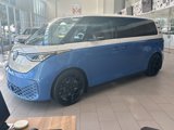 New 2025 Volkswagen ID. Buzz 1st Edition image 5