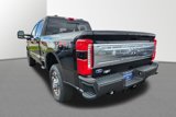 New 2025 Ford F350 King Ranch image 4