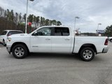 Used 2023 RAM 1500 Laramie w/ Trailer Tow Group image 4
