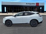 New 2025 Nissan Murano Platinum w/ Cargo Package image 3