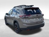 New 2026 Nissan Rogue SV image 3