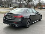 Certified 2024 Mercedes-Benz C 300 4MATIC Sedan image 4