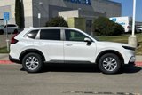 New 2026 Honda CR-V LX image 3