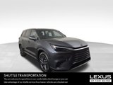 New 2025 Lexus TX 350 AWD image 5