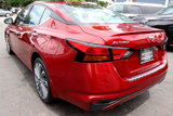 Used 2023 Nissan Altima 2.5 SL image 3