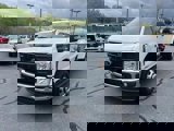 New 2025 Ford F350 4x4 Crew Cab DRW Super Duty image 4