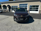 Used 2021 Chevrolet Trax LS w/ Tint and Cruise Package image 2