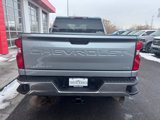 Used 2024 Chevrolet Silverado 2500 LTZ image 4