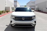 Used 2021 Volkswagen Atlas Cross Sport SEL image 2