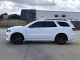 New 2025 Dodge Durango R/T image 4