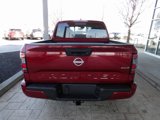 New 2025 Nissan Frontier SV w/ SV Convenience Package image 6