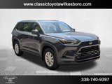 New 2026 Toyota Grand Highlander XLE image 3