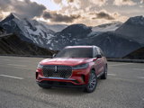 New 2025 Lincoln Aviator Reserve w/ Luxury Package image 2