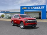 New 2025 Chevrolet Tahoe Premier image 3