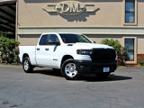 Used 2025 RAM 1500 Tradesman image 3