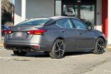 New 2025 Nissan Altima 2.5 SR image 5