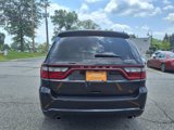 Certified 2019 Dodge Durango SXT image 6