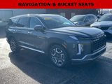 Used 2024 Hyundai Palisade SEL w/ Premium Package image 5