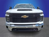 Used 2024 Chevrolet Silverado 2500 W/T w/ WT Convenience Package image 2
