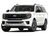 New 2025 Ford Expedition Max Platinum w/ Stealth Performance Package image 2