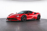 Used 2023 Ferrari SF90 Spider image 2
