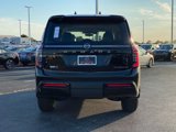 New 2025 Nissan Armada Platinum image 5