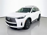 New 2026 INFINITI QX60 Luxe w/ Cargo Package image 3