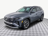 Used 2025 Hyundai Tucson SEL image 4