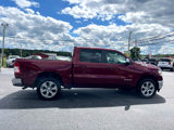 Used 2022 RAM 1500 Big Horn image 6